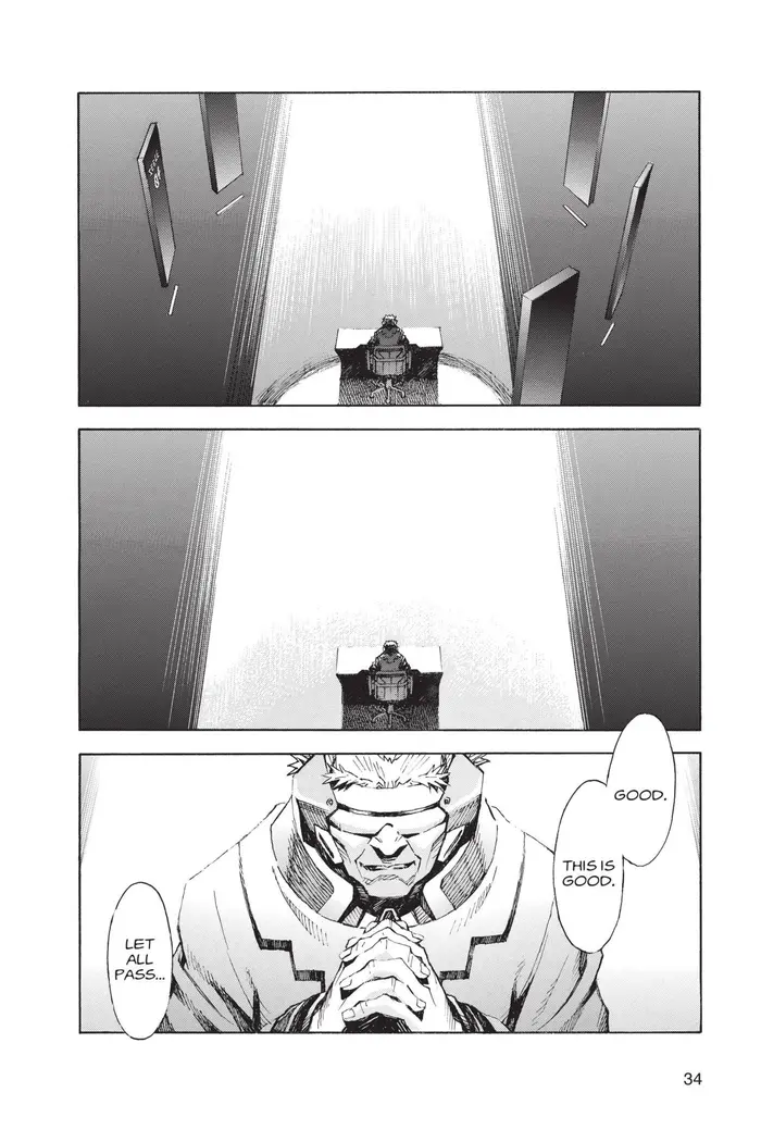 Neon Genesis Evangelion Chapter 92 image 06_optimized